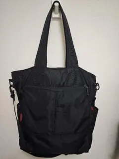 マンハッタンポーテージ トートバッグ