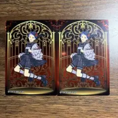 キンプリ 一条シン Gothic Mode オーロラアートコレクション