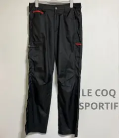 ルコックスポルティフ メンズウェア