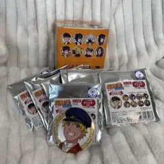 NARUTO ナルト　疾風伝　【9個セット】レアあり