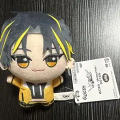 めておら 明雷らいと 1st Anniversary おすわりぬいぐるみ - メルカリ