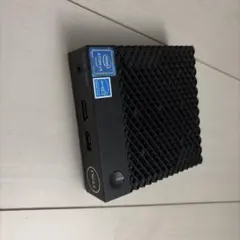 Dell Wyse 3040 シンクライアント NAS OS搭載のサムネイル