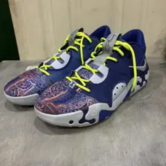 NIKE PG6 EP 「What the」25.5ナイキ ポールジョージ - メルカリ