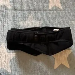 なが～く使えるマタニティベルト　【骨盤ベルトタイプ】 ブラック M 犬印本舗