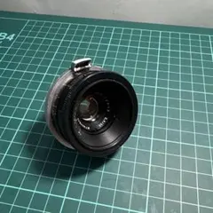 オールドレンズ レンズ(単焦点)