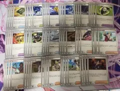 o*8様 ポケカ　グッズ　サポート　汎用カード　デッキパーツ　まとめ売り