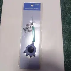 東京ディズニーリゾート スティッチ ストラップ