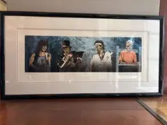 2025年最新】ロンウッド リトグラフの人気アイテム - メルカリ