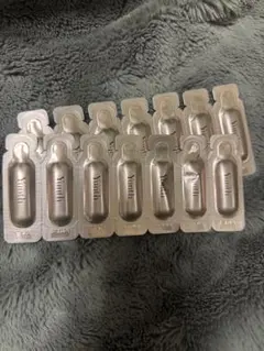 Youth 美容液14個