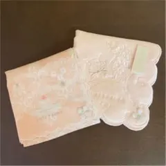 即ご購入OK！☆ギフト袋入りアンテプリマタオルハンカチ、ハンカチセット新品