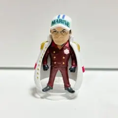 ワンピース ワンピの実 第十三海戦 サカズキ 赤犬