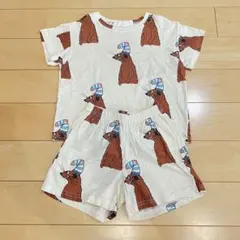 oottbebe オトベベ セットアップ Mのサムネイル