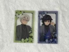 2025年最新】鬼滅の刃 ナンジャタウン アクリルスタンド 不死川実弥の