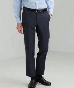 green label relaxing UNITED ARROWS スラックス