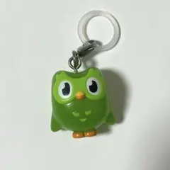 デュオリンゴ duolingo めじるしアクセサリー　デュオ　ガチャ