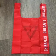 千葉ジェッツ　エコバッグ