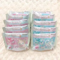 【チョコスナック10袋セット】ぷちきゅあ マスコット with チョコスナック2