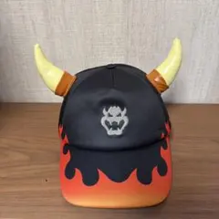 USJ クッパ　キャップ