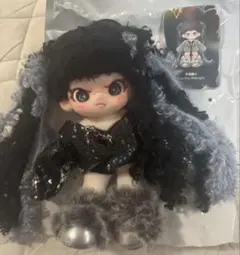 DORA 甜蜜酷警告 シリーズのぬいぐるみブラインドボックス | Mercari