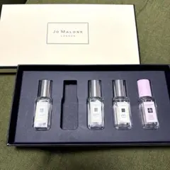 JO MALONE サクラ　コロン　コレクション 香水 4本セット