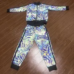 BABYDOLL セットアップ 120