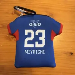 2026年最新】宮市亮 ユニフォームの人気アイテム - メルカリ