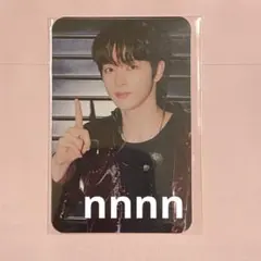 ソヒ SMTOWN 30th anniversary 当選 トレカ　SOHEE