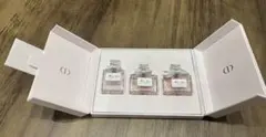 Miss Dior 香水 3種セット 5ml