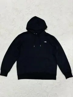 THE NORTH FACE ノースフェイス フードパーカー Mサイズ ブラック