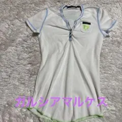 【GARCIAMARQUEZ】ガルシアマルケス　半袖Tシャツのサムネイル