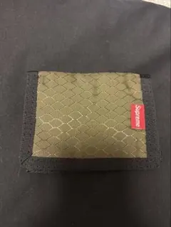 SUPREME ミニウォレット 財布 カーキ アーカイブ シュプリームのサムネイル