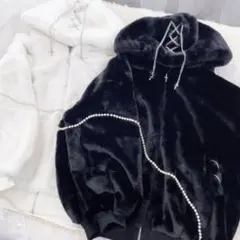 2025年最新】MA＊RS レディース 毛皮・ファーコートの人気アイテム