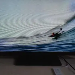 Dell】ディスプレイ G2422HS【ジャンク】画面に横線あり - メルカリ
