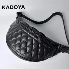 2026年最新】KADOYA メンズバッグの人気アイテム - メルカリ