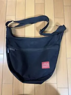 Manhattan Portage ショルダーバッグ　【男女兼用】
