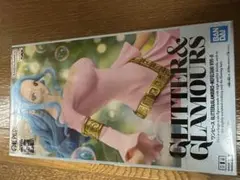 GLITTER & GLAMOURS ビビ