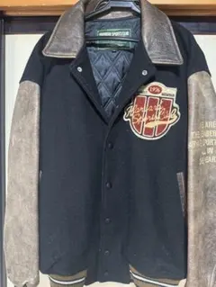 2025年最新】harvard スタジャンの人気アイテム - メルカリ