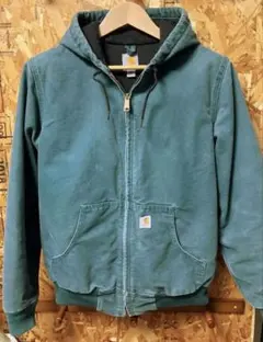 Carhartt アクティブジャケット