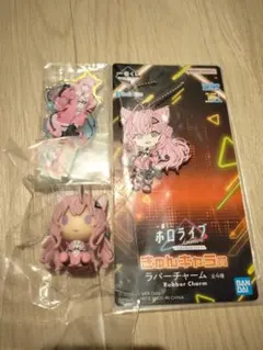 一番くじ ホロライブ ～Cyberpunk Style～ 博衣こより セット