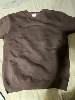 ブラウンスエット