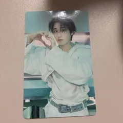 straykids ハン this＆that HMV ラキドロ Z ハンジソン