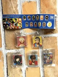 【全新、未拆封】Mr.Simple / SUPERJUNIOR 扭蛋