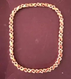 ヴィンテージ ニナリッチ ネックレス