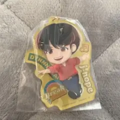 TinyTAN アクリルチャーム Jーhope