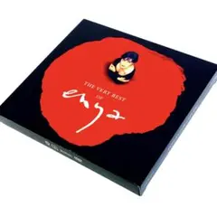 エンヤ オールタイム・ベスト 〈初回限定盤・2枚組〉
