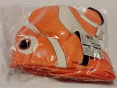 ファインディング・ニモぴょこぴょこぬいぐるみ帽子