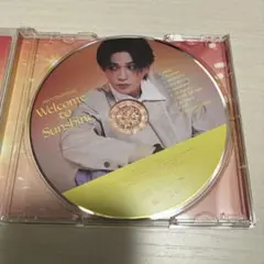 八木勇征 ピクチャーレーベル