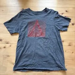 ARC'TERYX アークテリクス Tシャツ グレー M