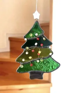 クリスマス インテリア