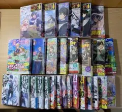ラノベ　まとめ売り　29冊